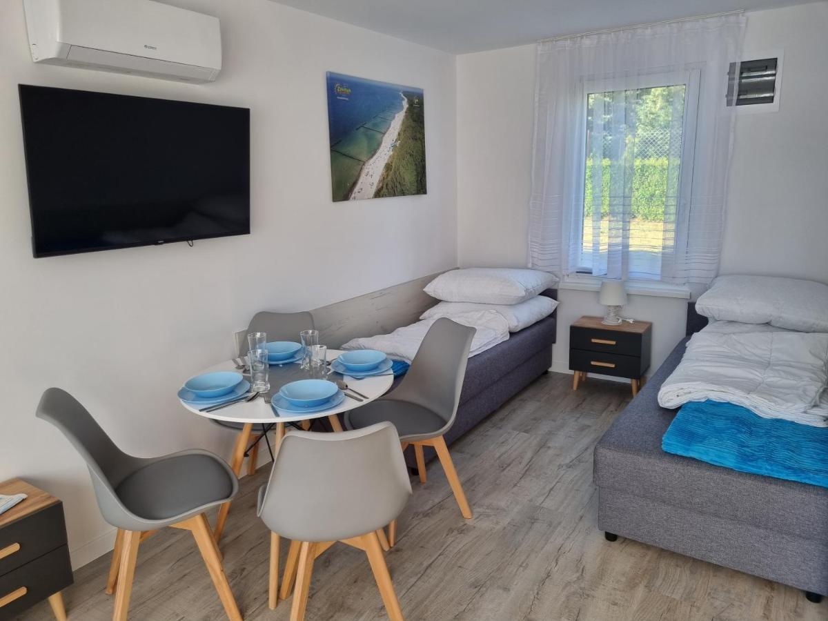 Lodge Zakatek W Jaroslawcu Jarosławiec